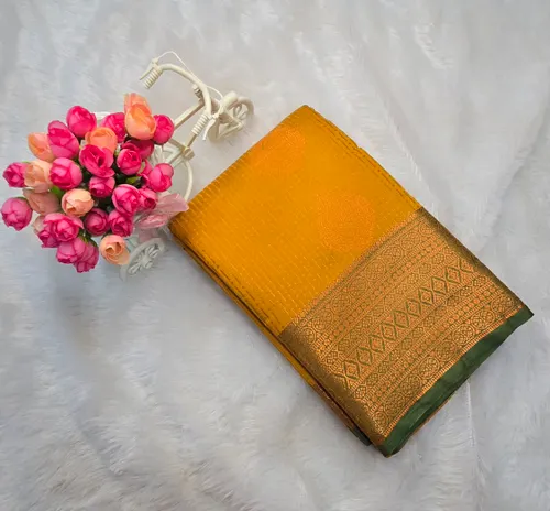 KANCHIPURAM SILK SS26